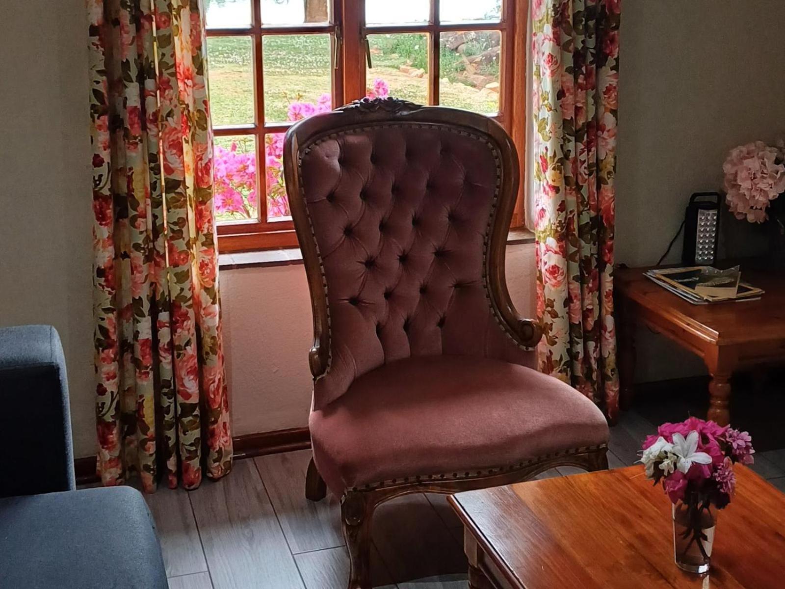דלסטרום Critchley Hackle Lodge חדר תמונה
